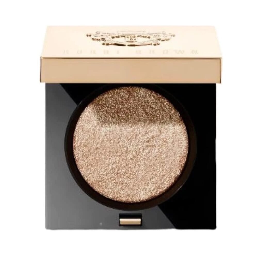 NIB Full Size Bobbi Brown Luxe Eye Shadow Foil Eyeshadow .04 oz OPALESCENT